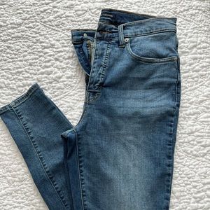 Lucky Brand jeans